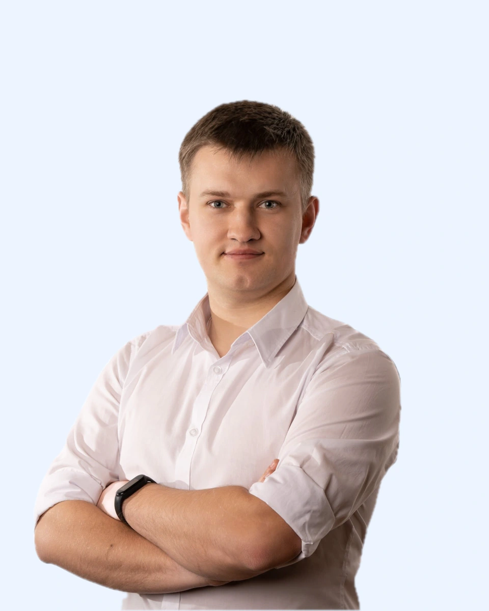 Adrian Michałek